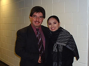 Ana Gabriel