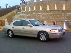 Towncar