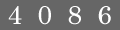 type in code